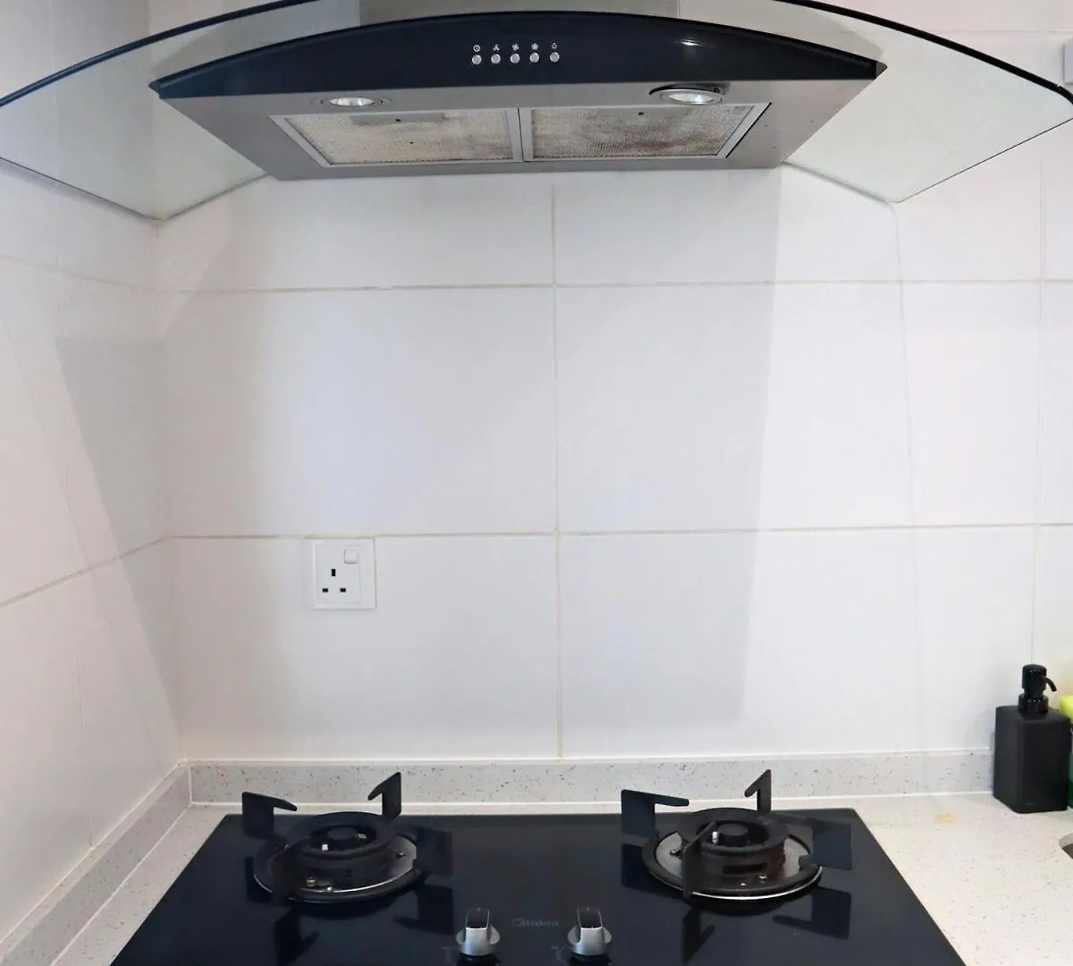 6Pax Modern-Contemporary, Reizz, Kuala Lumpur Apartment