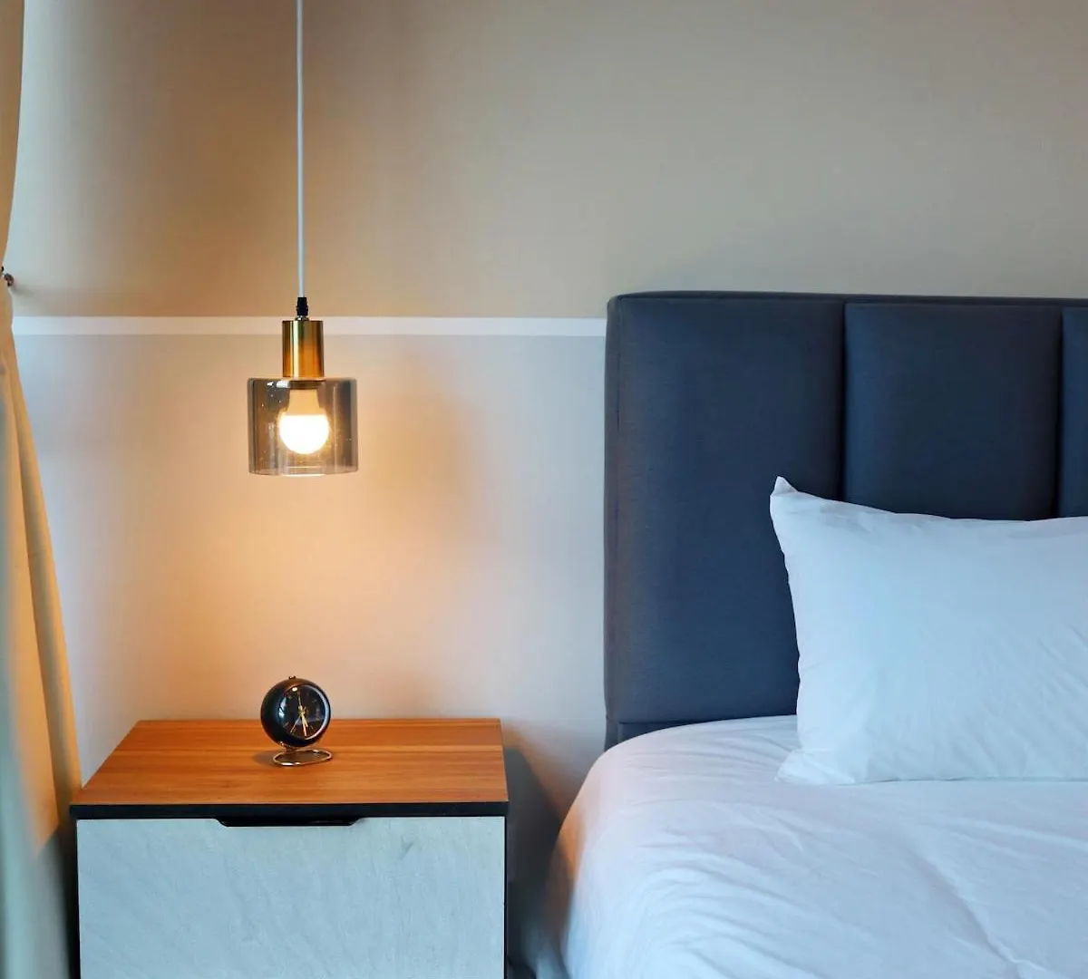 6Pax Modern-Contemporary, Reizz, Kuala Lumpur Apartment 0*,  Malaysia