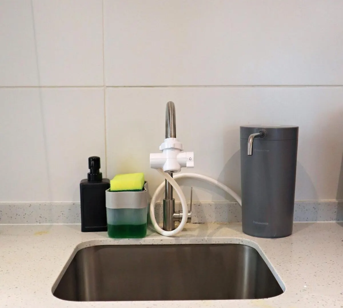 6Pax Modern-Contemporary, Reizz, Kuala Lumpur Apartment Malaysia