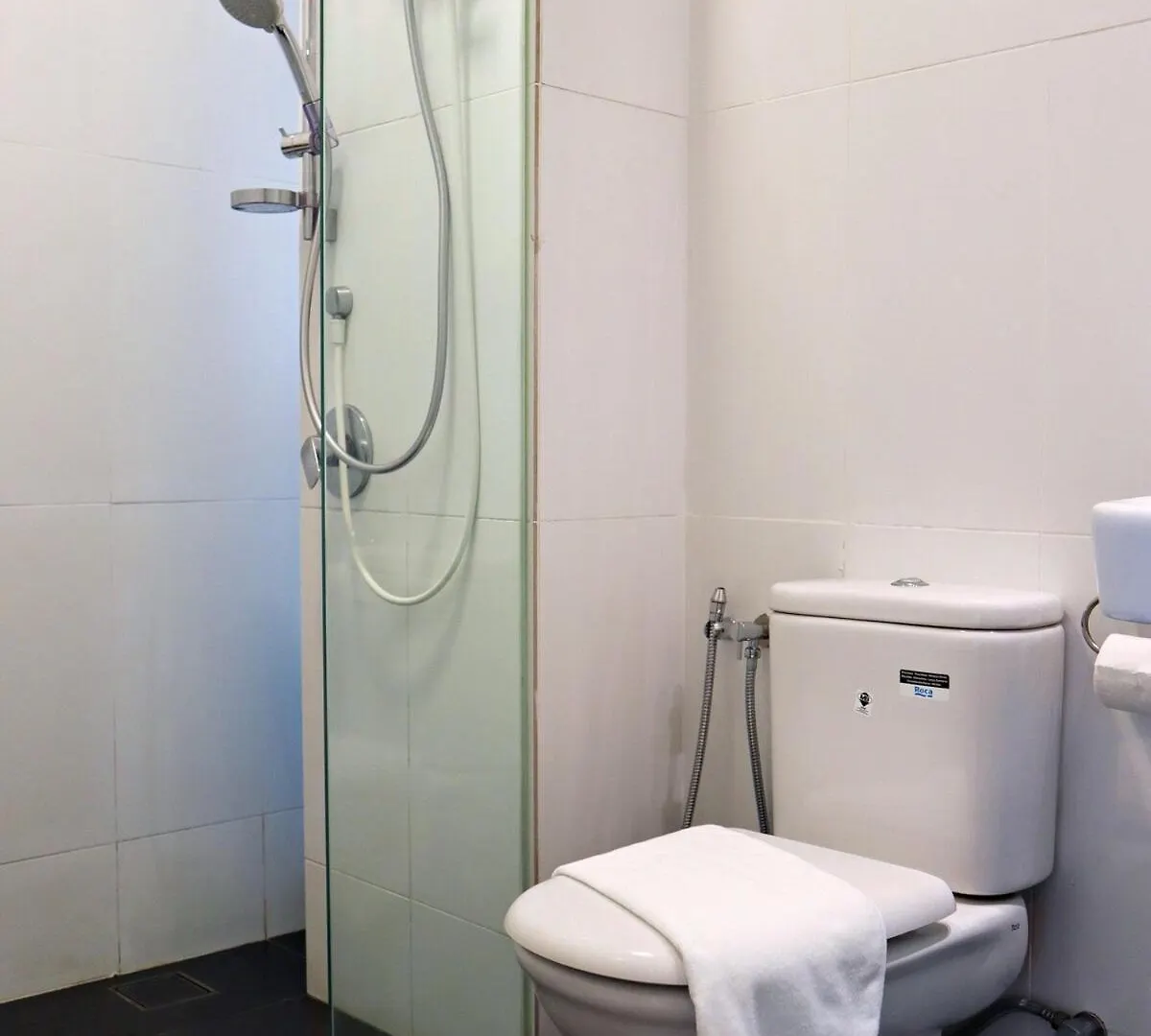6Pax Modern-Contemporary, Reizz, Kuala Lumpur Apartment
