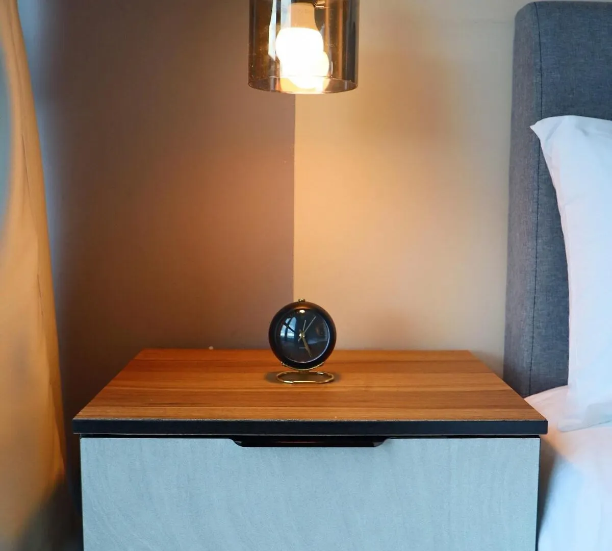 6Pax Modern-Contemporary, Reizz, Kuala Lumpur Apartment