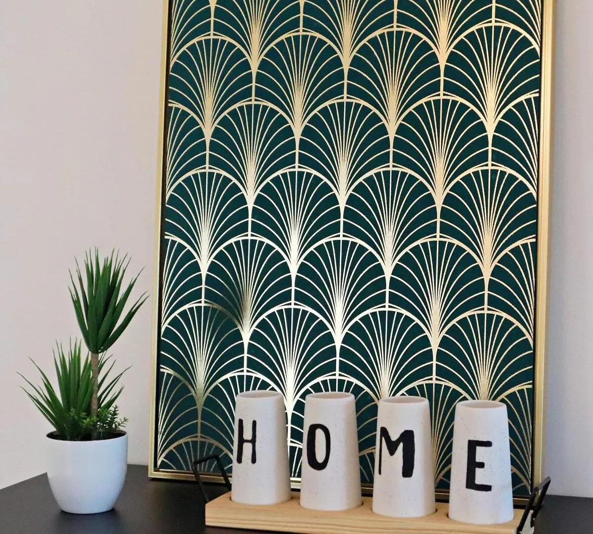 6Pax Modern-Contemporary, Reizz, Kuala Lumpur Apartment