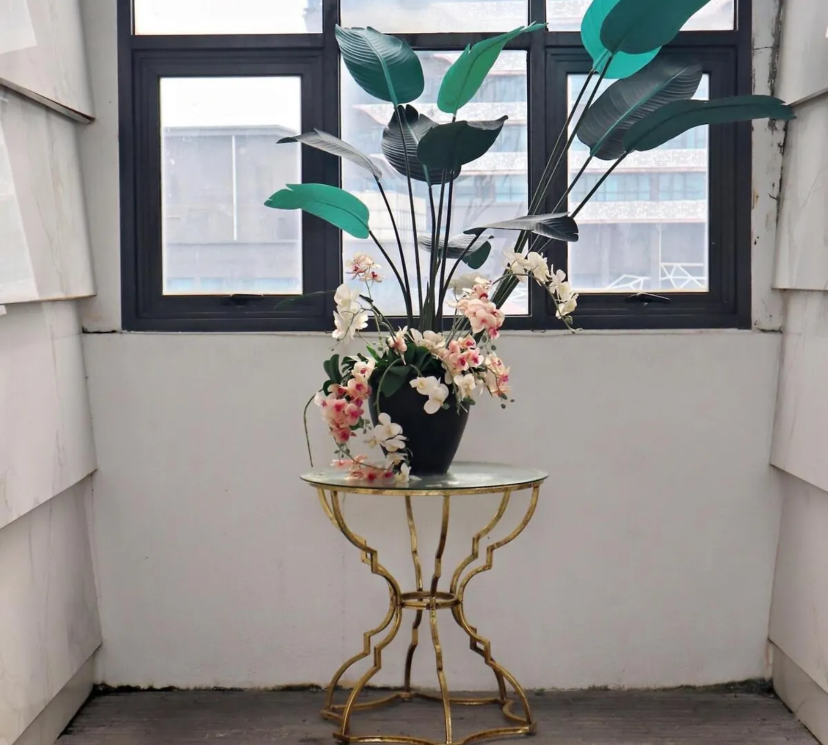 6Pax Modern-Contemporary, Reizz, Kuala Lumpur Apartment