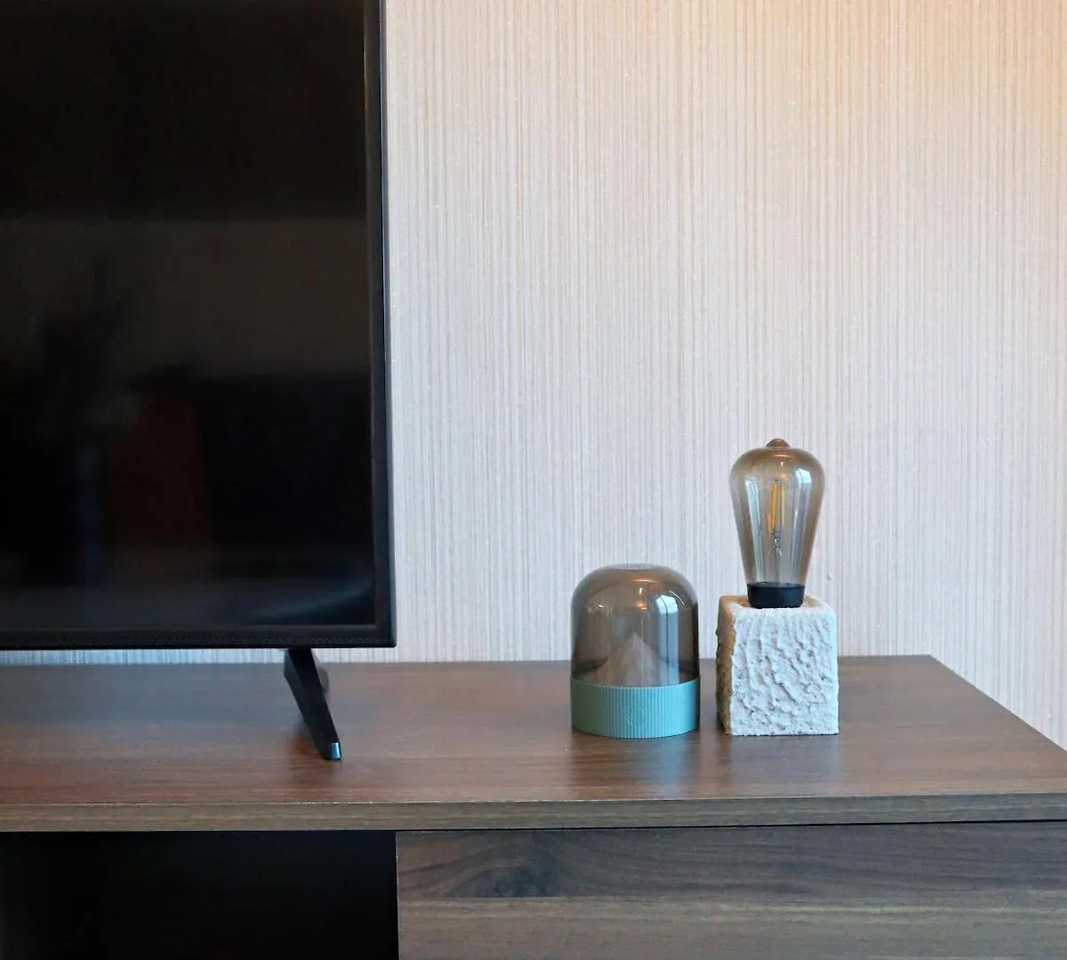 6Pax Modern-Contemporary, Reizz, Kuala Lumpur Apartment