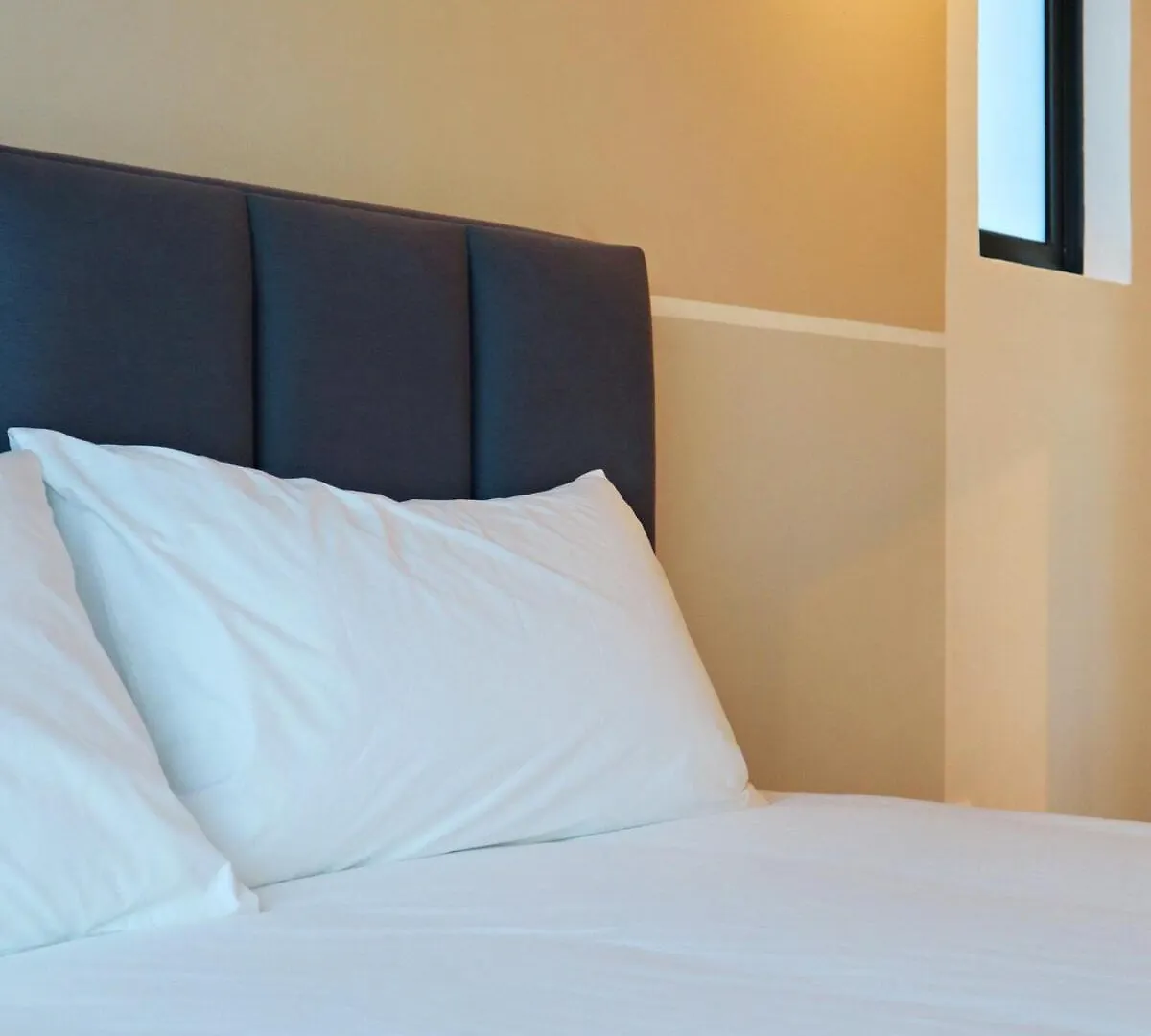 6Pax Modern-Contemporary, Reizz, Kuala Lumpur Apartment