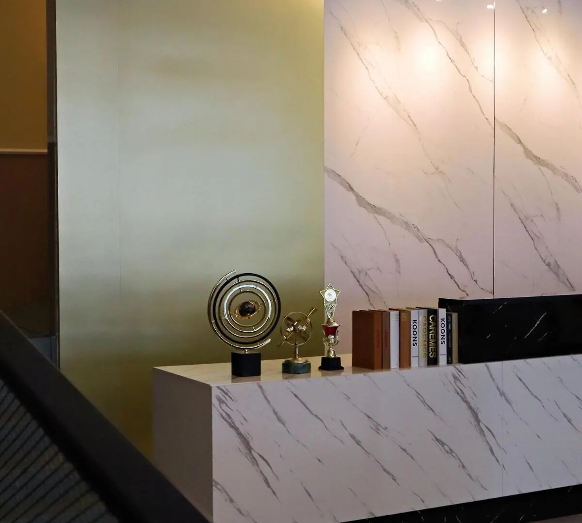 6Pax Modern-Contemporary, Reizz, Kuala Lumpur Apartment